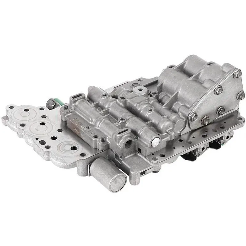 جسم صمام نقل AW80-40LE U440E عالي الجودة مع ملفات لولبية - يناسب yo ta Fo rd Che vy. #2