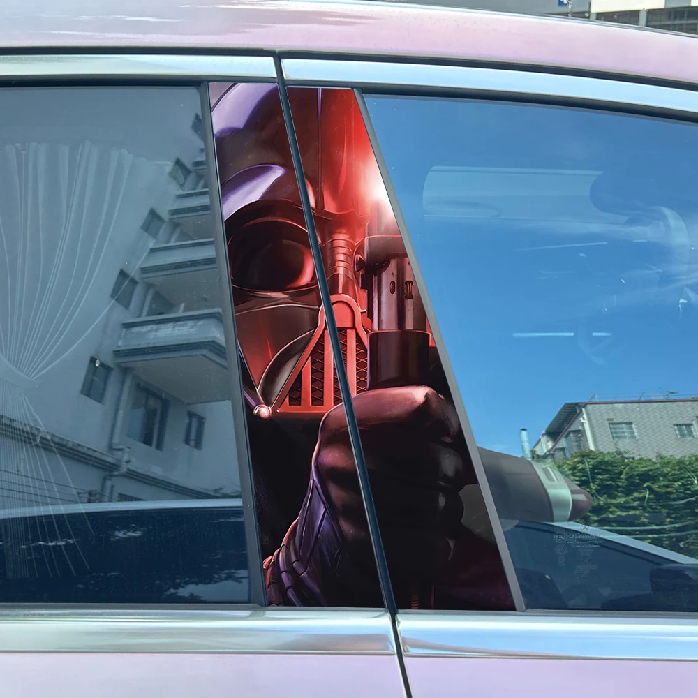 2PCS Anime Soldier …