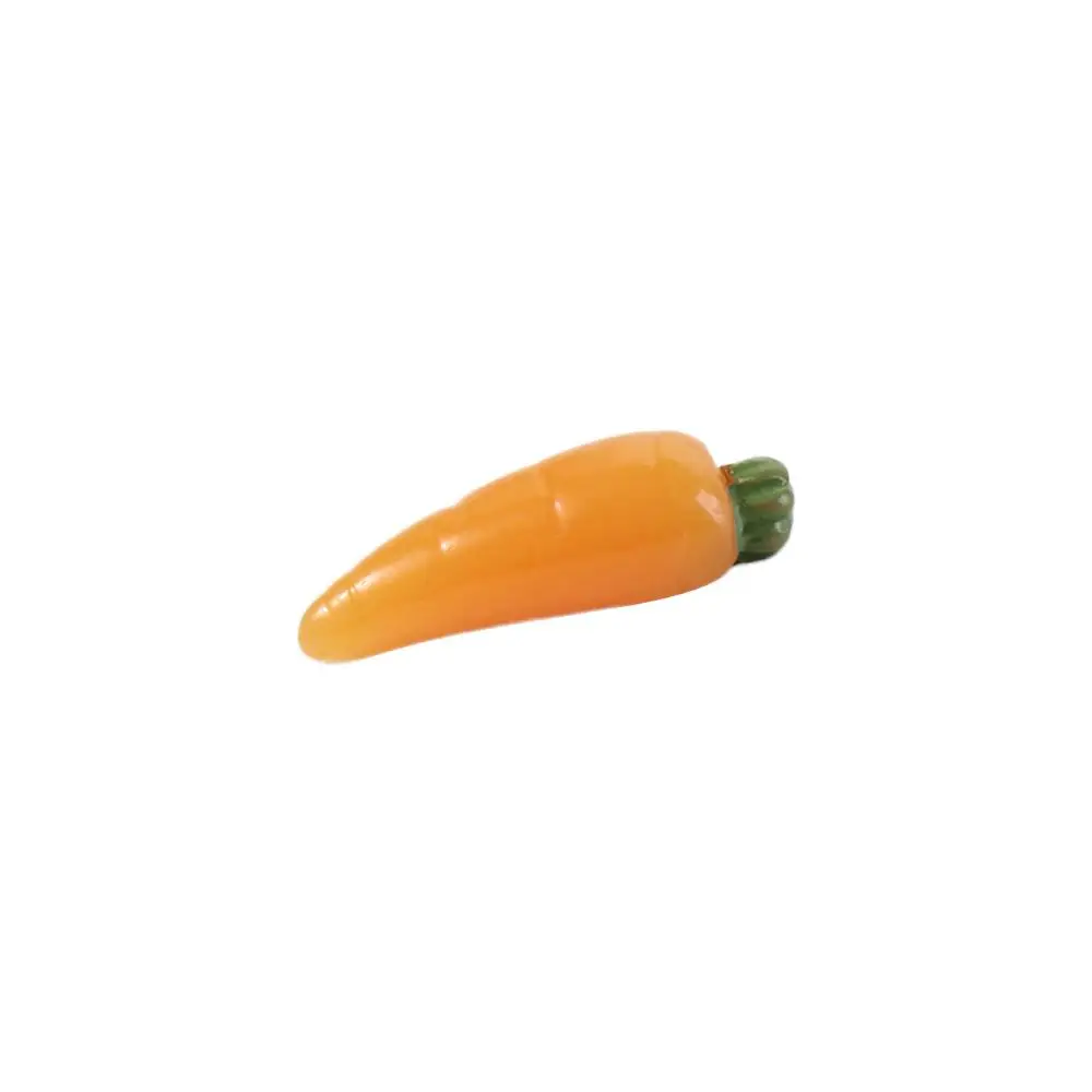 

Cabbage 1:12 Mini Simulation Food Model Eggplant Zucchini Artificial Fruits and Vegetables Model Pumpkin Pretend Play
