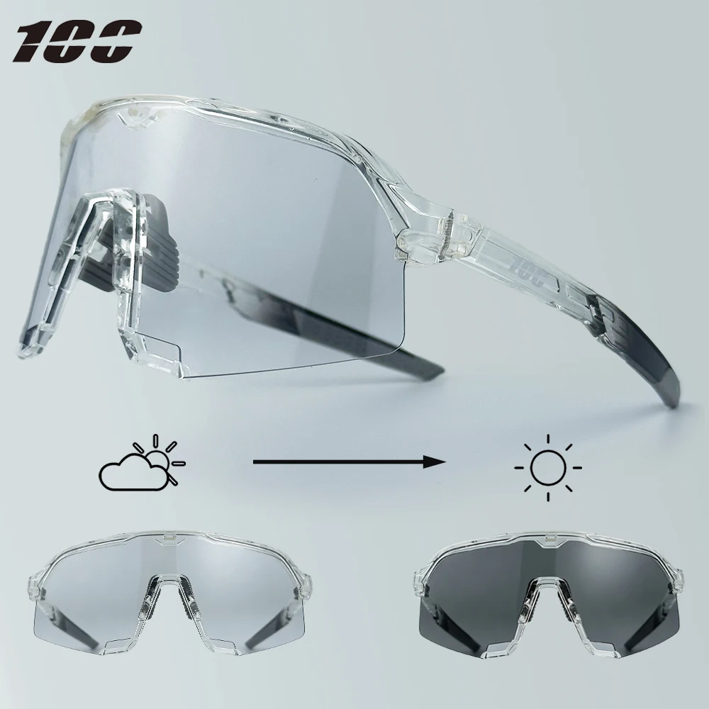 �y�Z�[�����z100 �A�E�g�h�A�t�H�g�N���~�b�N�T���O���X�X�|�[�c�o�C�N�T�C�N�����O���K�l�j�� MTB ���[�h���K�l�����^�]���]�� UV400 �ዾ