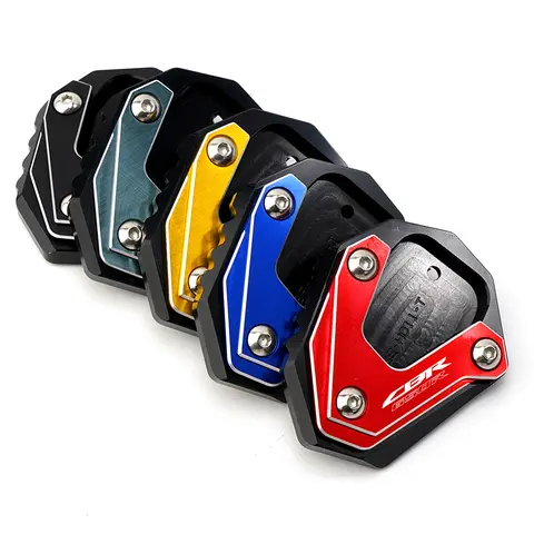 8 best sales सीबीआर 650 - №5