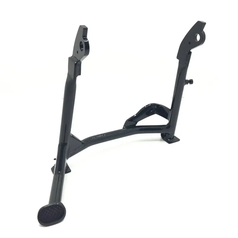 

Moto Accessories Middle Kickstand Foot Center Central Parking Stand Support Bracket Fit For DUCATI Multistrada 1200 1200S MTS950