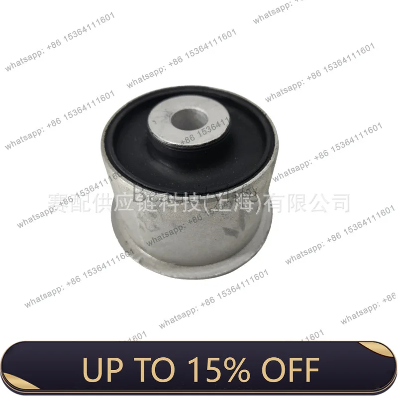 LJY Suitable for 07-187L0407182G triangular arm rubber sleeve