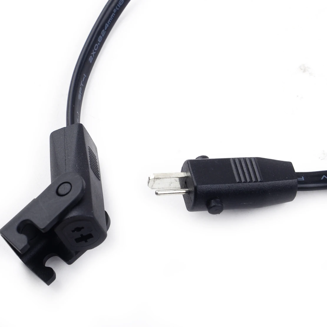 Imagem -04 - Letaosk 3m Cadeira e Sofá Reclinável Elétrica Cabo de Extensão Chumbo 2pin para Transformador Apapter 29v 2a
