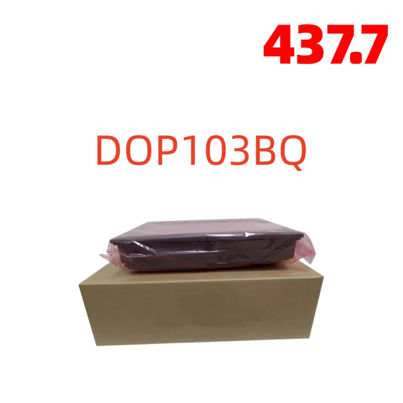 

New original human-machine interface DOP103BQ EA-070B DOP-103WQ PLC Module Original