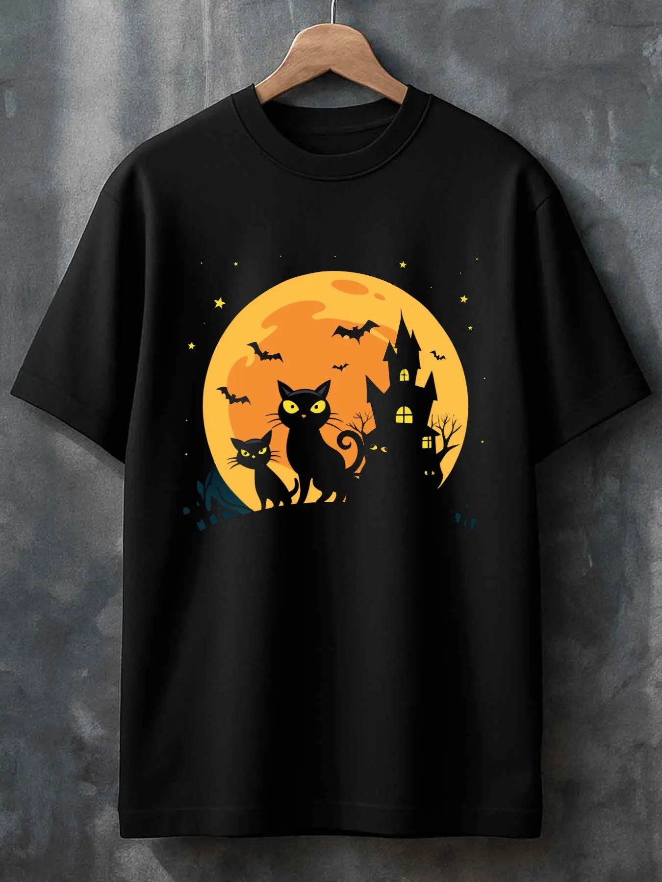 

Top Pick Local1 Pack Men's 180g Heavyweight Colorful Basic T-Shirt