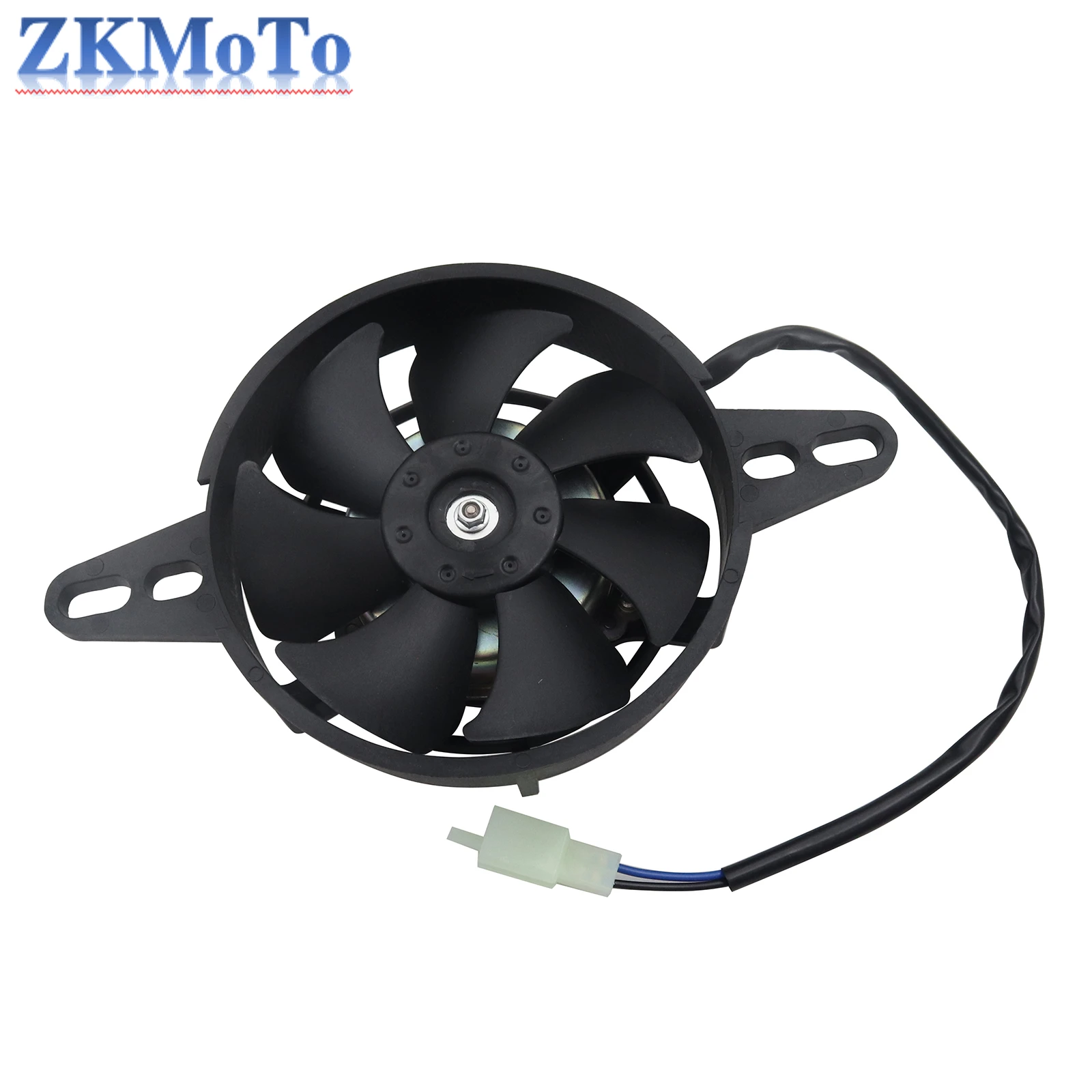 Thumbnail 4 - #12 Best Motorcycle Cooling Fans to Buy In 2026