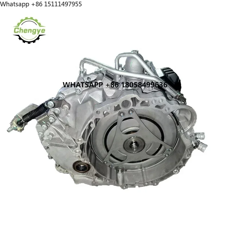 Original Brand New Zotye Transmission 6 Speed DCT360 Gearbox CVT Automatic Gear Boxes Assembly for Ford Zotye Baojun Roewe MG