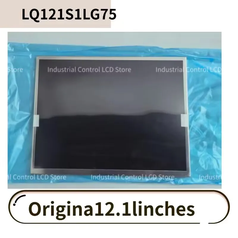 新品、純正の121インチlq121s1lg75、lq121s1lg72、lq121s1lg73、およびlq121s1lg74a-lcdスクリーン—100％テスト済み、a-グレード