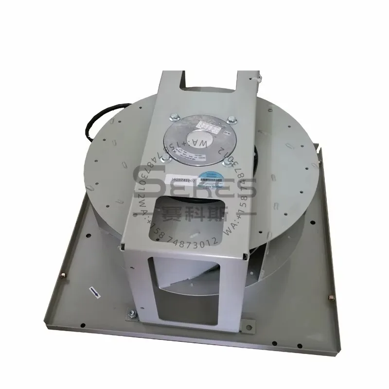 Wholesale Genuine 1613853201  copco   Copco Spare Part Air Compressor Cooling Fan