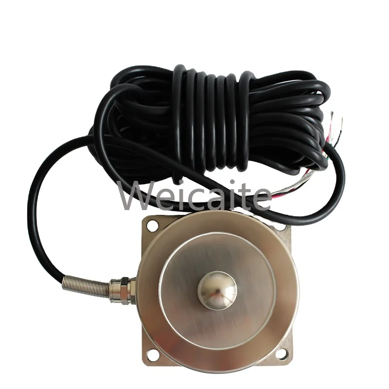 

High Precision Spoke Type Stainless Steel Compression 10t Load Weighing Sensor for Trucks