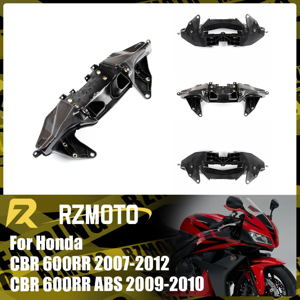 

Headlight Bracket Motorcycle Upper Stay For HONDA CBR600RR 2007-2012/CBR600RR ABS 2009-2010 motorcycle modified parts CBR 600RR