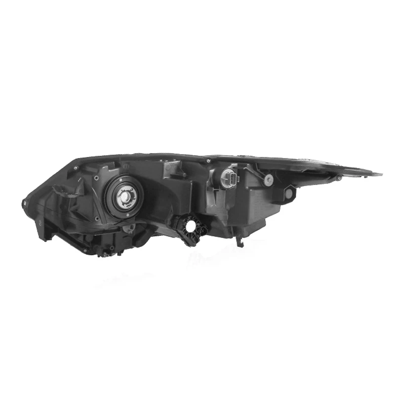 

Car LED Headlight Assemblies For HONDA HR-V VEZEL 2015 2016 2017 2018 DRL Brake Turn Signal Lamp Plug and Play