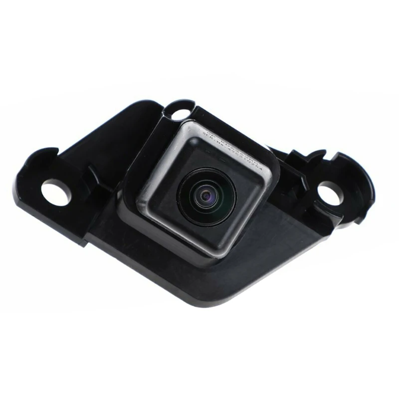 Replacement Rear View Backup Camera for 14-15 Reverse Camera Parking Backup Assist Camera 86790-04021 8679004021