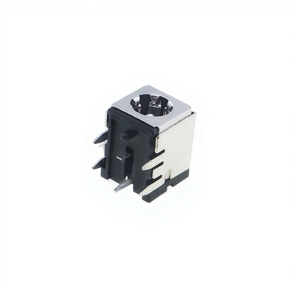 dc-007b-позолоченный-никелированный-сердечник-для-ноутбука-разъем-постоянного-тока-55x21-мм-55x25-мм-с-железным-кронштейном