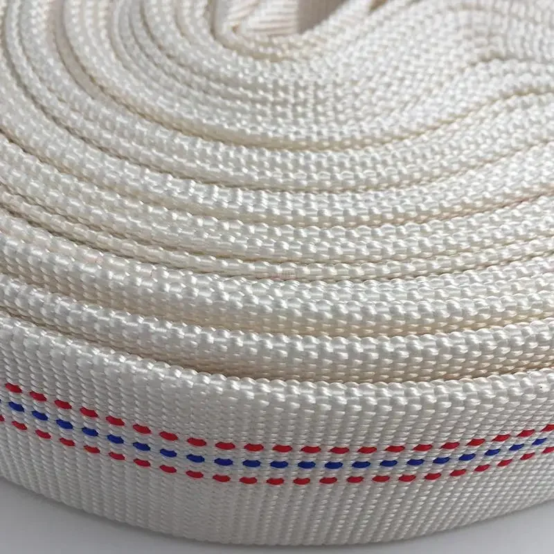 High Pressure Water Hose Canvas Fire-Protection Hose 1