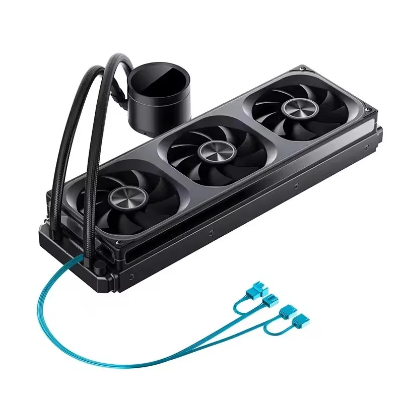 Jonsbo TH-360 AIO CPU Liquid Cooling Integrated Water-cooled