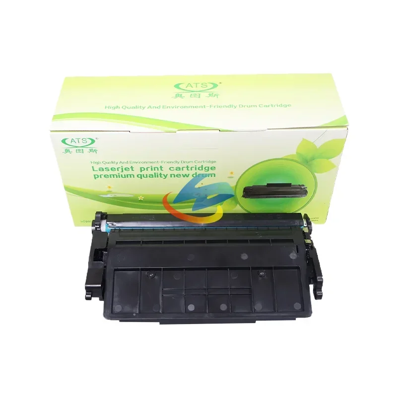 1PCS CF287A Toner Cartridge Compatible for HP LaserJet Pro M527dn M527Z M501dn High Quality Copier Spare Parts