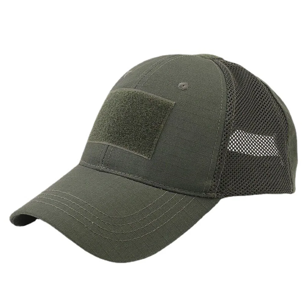 New Practical Baseball Cap Baseball Cap 56-61cm Baseball Cap Breathable Sport Duck Tongue Fising Hat For Fishing