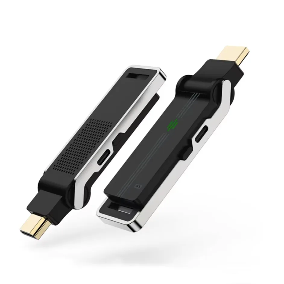 

5G 2.4G 1080P 50M Wireless Receiver Transmitter HDMI Video Audio Extender Display Adapter Dongle For TV Box Monitor Projector PC