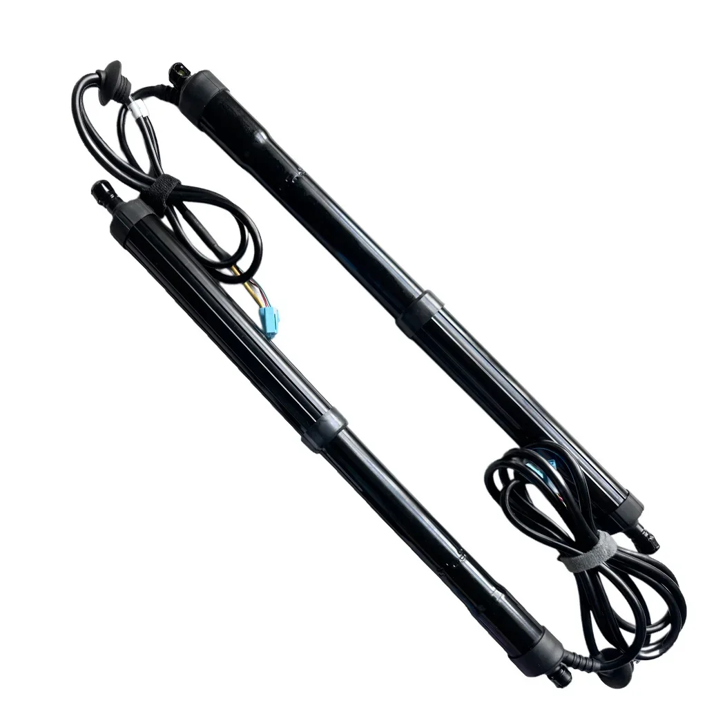 Factory Price Automatic Power Electric Tailgate Smart Tailgate Lift for Nissan Patrol 2012-2024 with Foot Kick Sensor