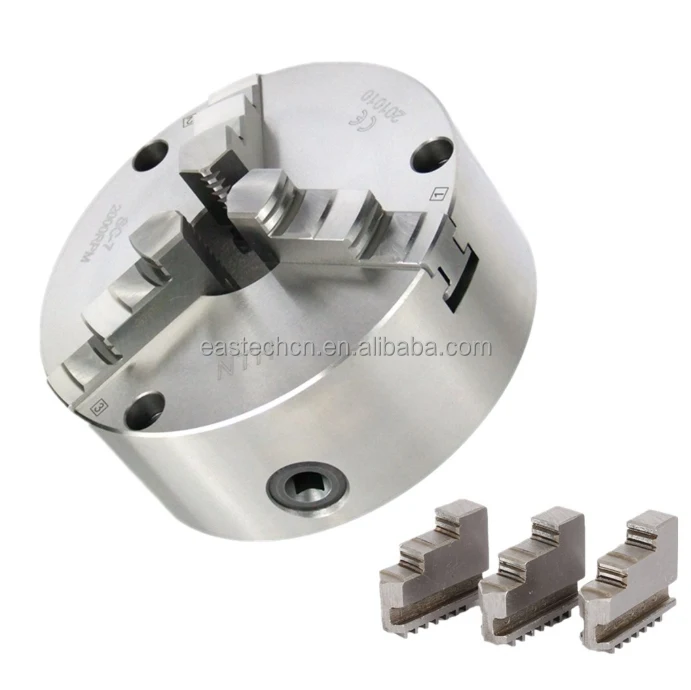 New Original 3 Jaw …