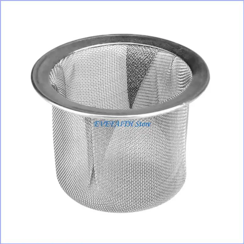 

124B For 3/Y Wiper TankFilling Port Funnel Net Window Maintenance Wiper Fluid Filter