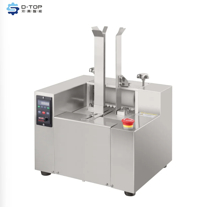 

Automatic Tablet Deblister Machine