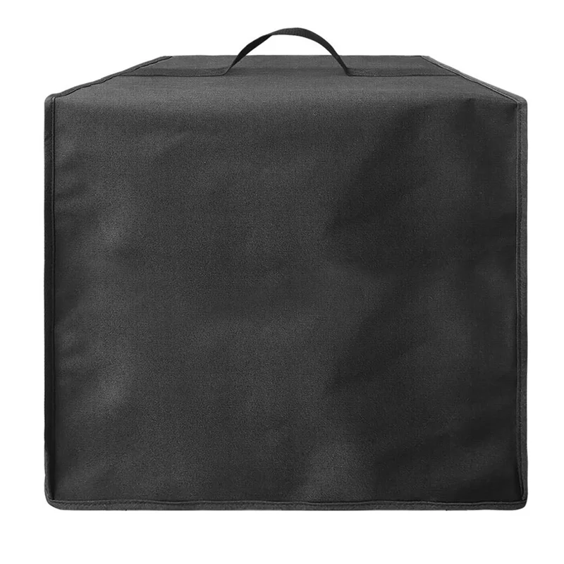 

B88B-Пылезащитный чехол для кофемашины, сверхпрочный термостойкий и водонепроницаемый защитный чехол, универсальный пылезащитный чехол 40X40x40 см