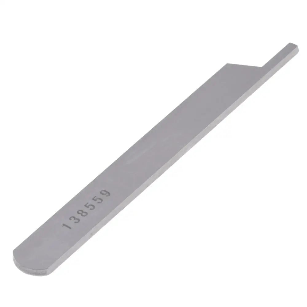 138559 STRONG.H Brand REGIS For PEGASUS DC-1 Industrial Sewing Machine Spare Parts Upper Knife