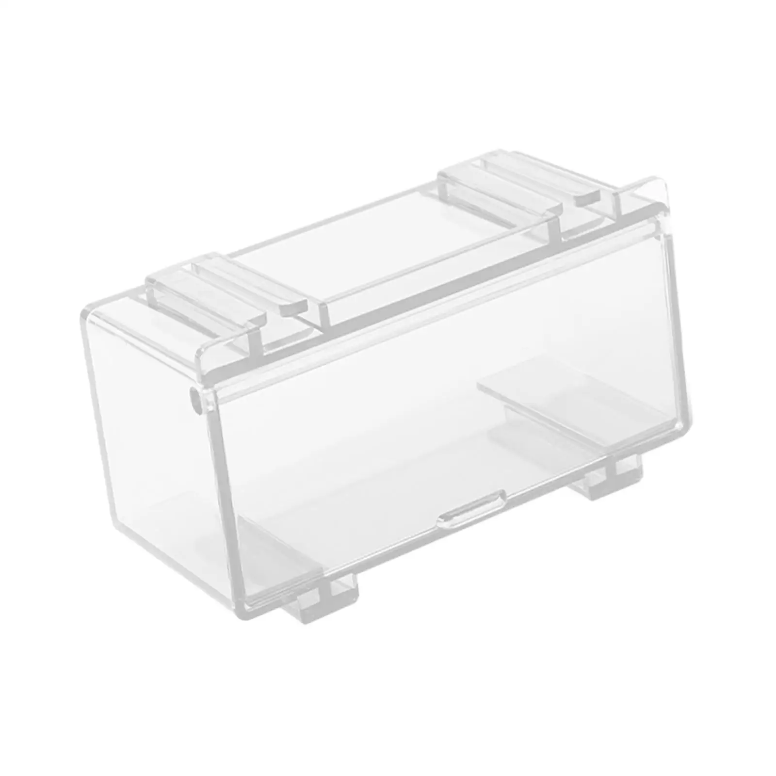 Car Storage Display Case Toy Cars Organizer, Organizing, Dustproof ,Showcase for Toys Cars
