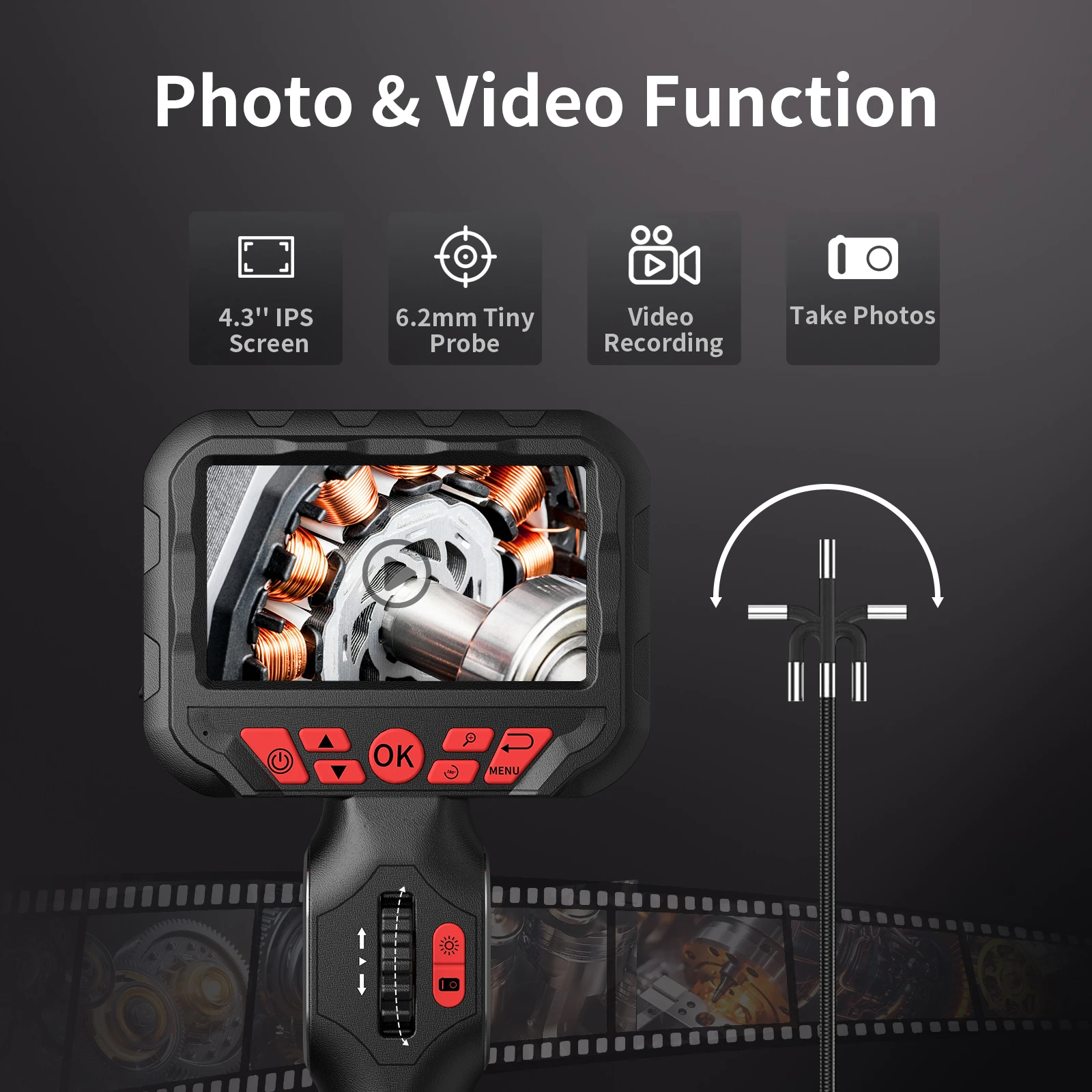 #51 Latest Microscope Cameras Offers