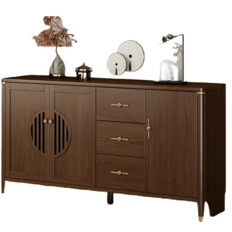 

Multifunctional eco-friendly dining room furniture stylish sideboard for optimal storage