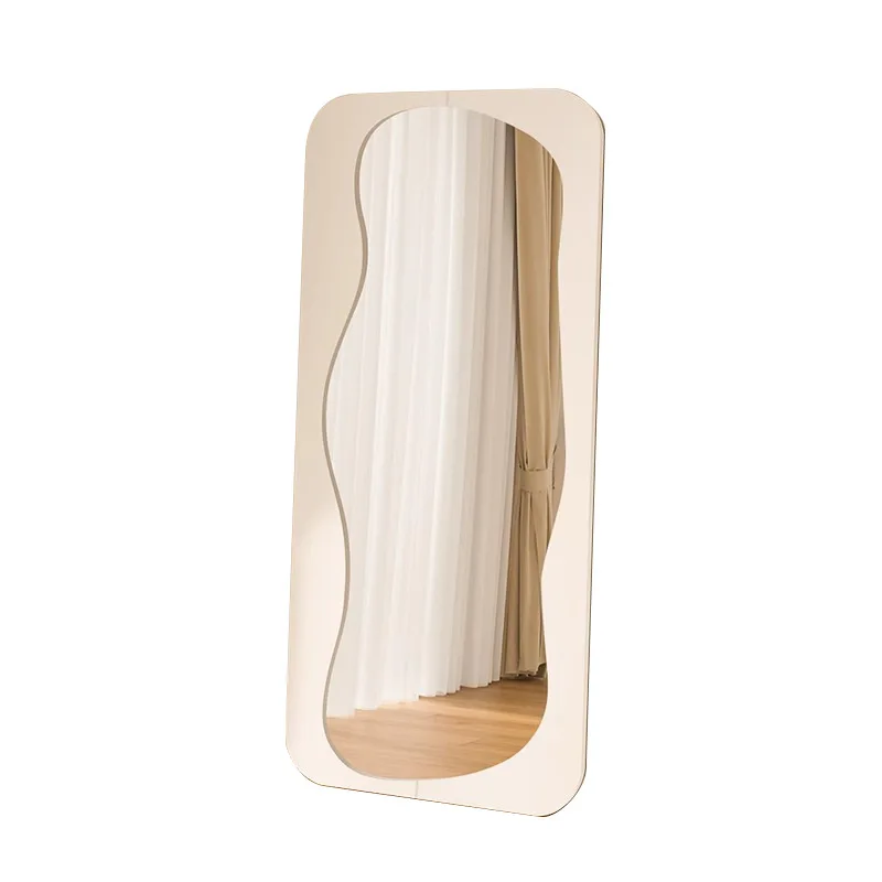 

Alien, mirror, floor, home, living room, bedroom, simple, modern