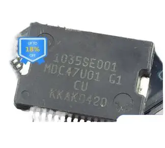 100% 새로운 고품질 제품 1035SE001 MDC47U01G1 HSSOP30