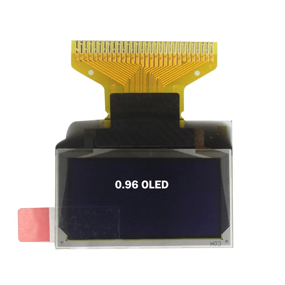 Variant: 0.96 OLED