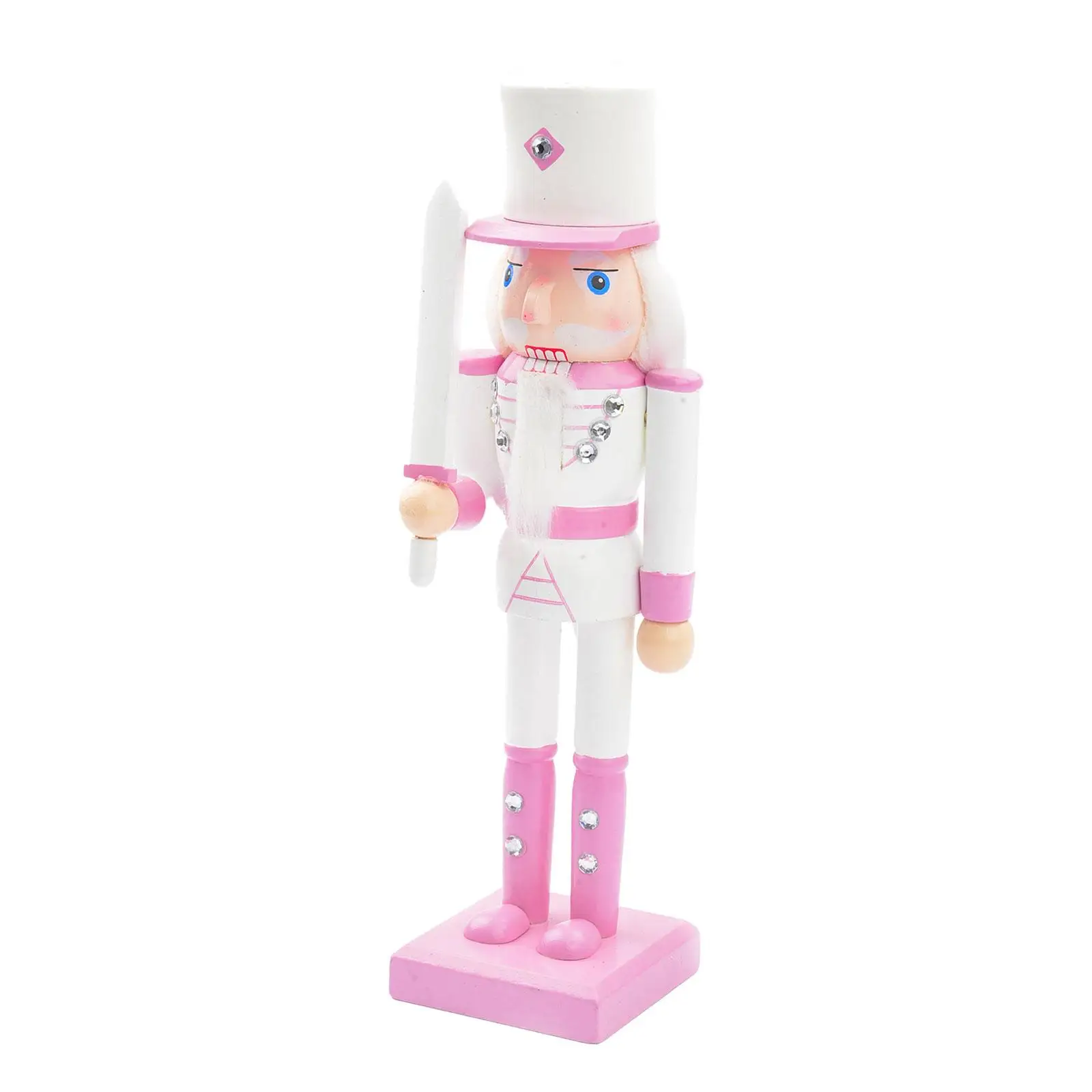 Thumbnail 4 - #15 Low Price Decorative Nutcrackers Deals