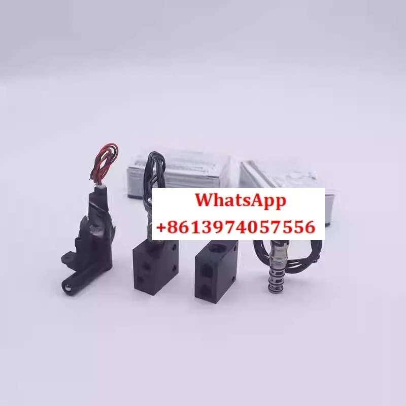 Electromagnetic Val…