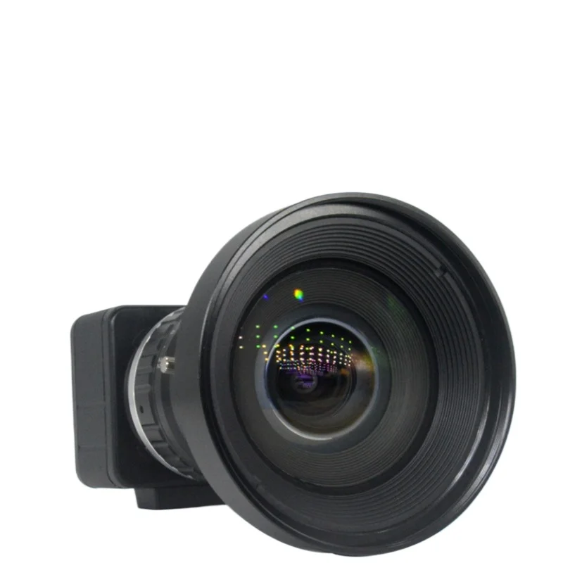 IMX299 four-thirds pixel panel high definition industrial detection image recognition USB3.0 drive-free camera