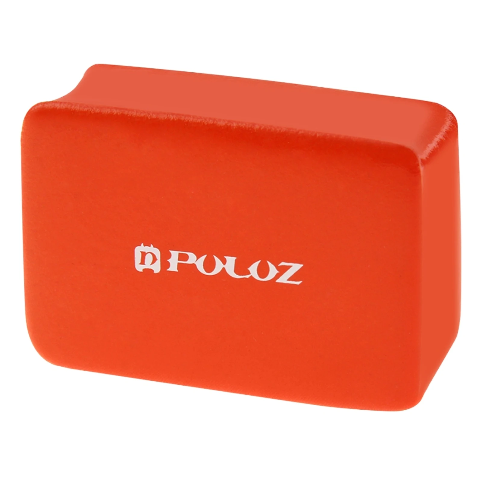 إسفنجة عائمة بولوز مع ملصق لاصق ، GoPro Hero 12 Black ، Hero 11 ، 10 ، 9 ، 8 ، 7 ، 6 ، 5 ، Insta360 ، Ace Pro ، DJI Osmo العمل 4