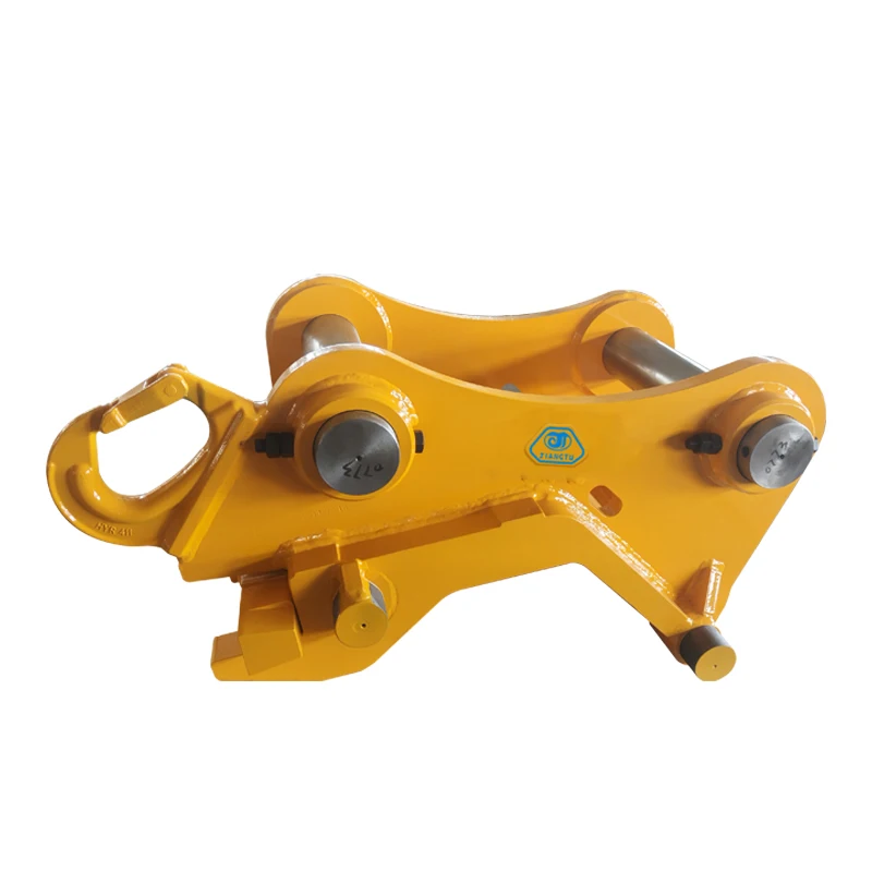 

Hydraulic Quick Coupler for Excavators CW05 Quick Hitch with Fast Switch