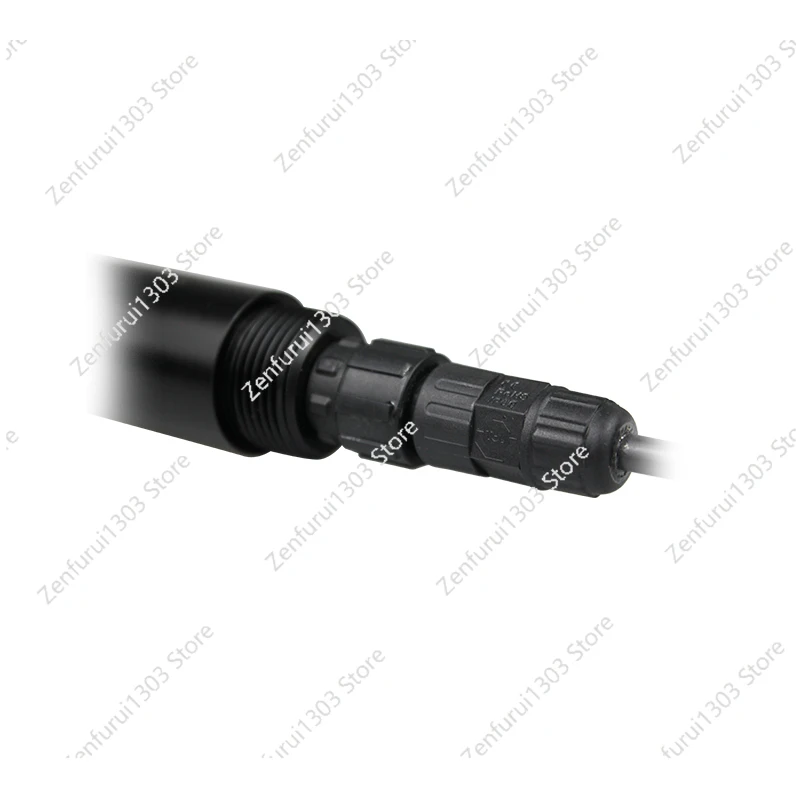 

RK500-17 Industrial Wastewater Chlorophyll Analyzer Meter Sensor Customized