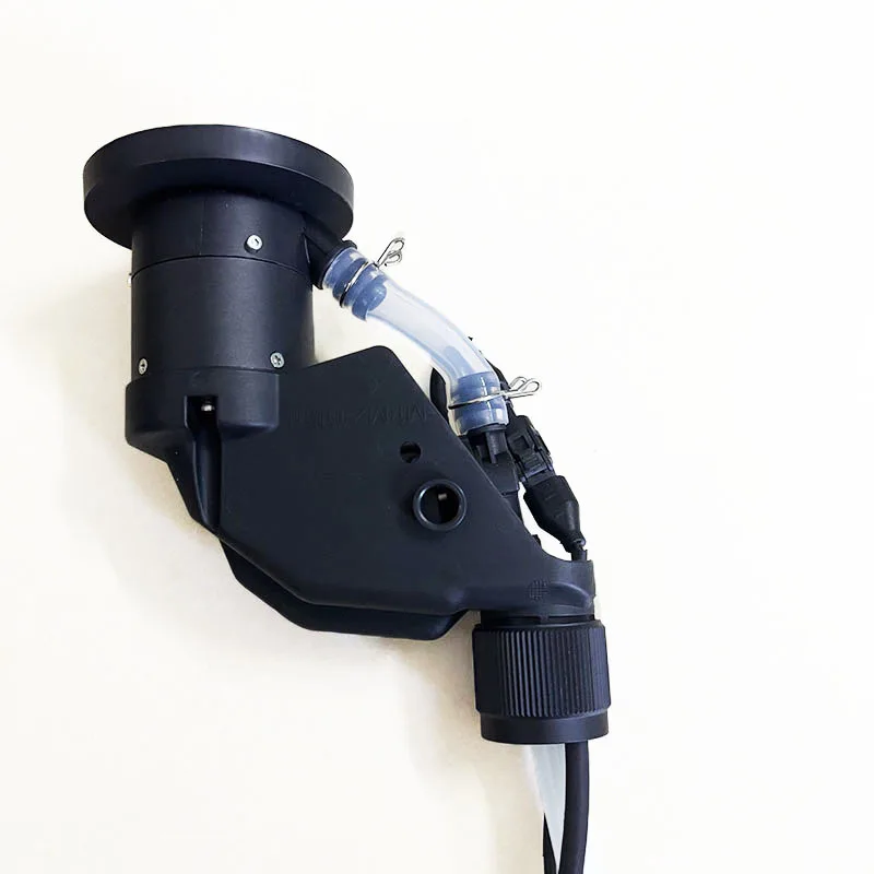 

Новая передняя центробежная форсунка T50 M1/M2 для сельскохозяйственных дронов DJI Agras, аксессуары для защиты растений, запчасть для дронов.