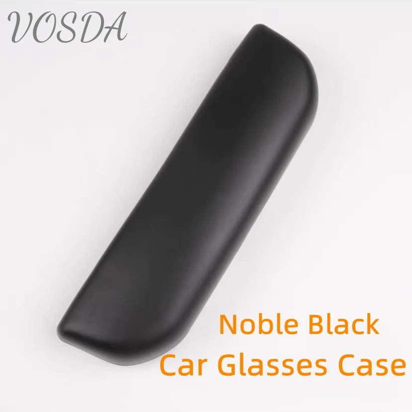 Auto Parts Auto Interior Modified Accessories Automotive Eyeglass Case OEM 31403479 for Volvo V40 C30 V60  S60 XC40 XC60 XC90