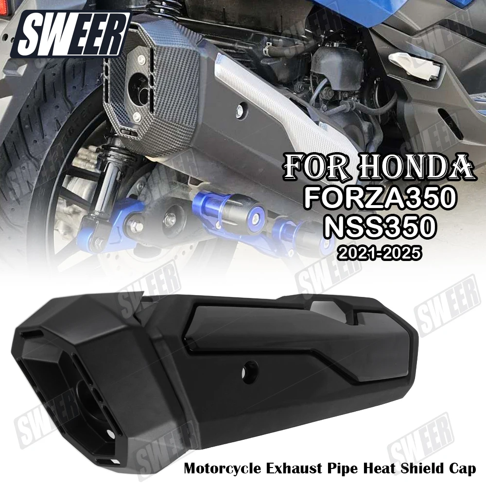 Motorcycle Exhaust …