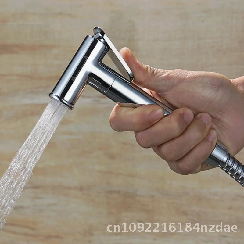 All-Copper Handheld… - image