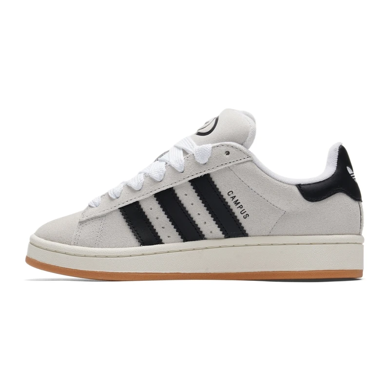 Zapatillas Adidas (Adidas) Trefoil para mujer, zapatillas bajas cómodas, zapatos casuales retro de moda para mujer Gy0042