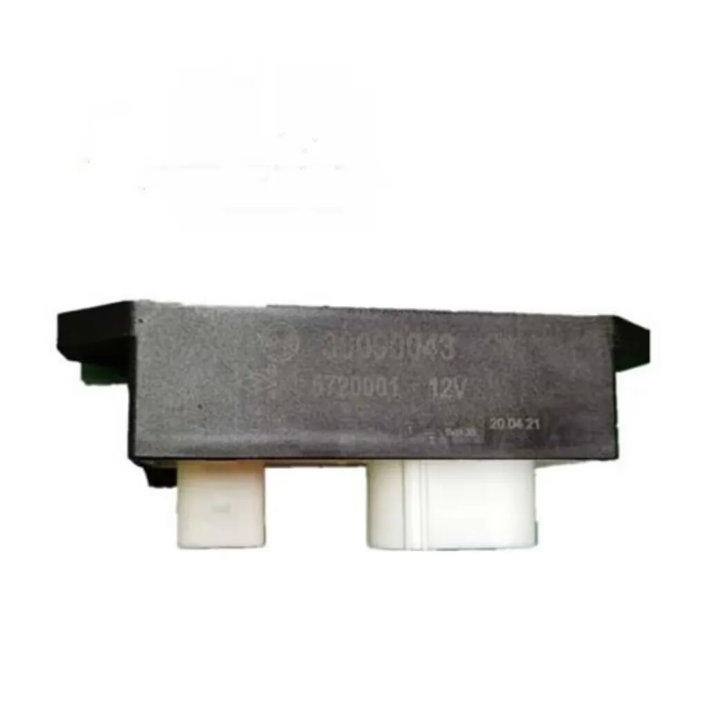 original new FANs COOLING ECU MOTOR CONTROL MODULE for MGs MG3s ZS 3009004