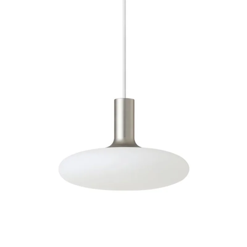 

Nordic medieval restaurant bedside chandelier bar entrance aisle creative minimalist designer simple