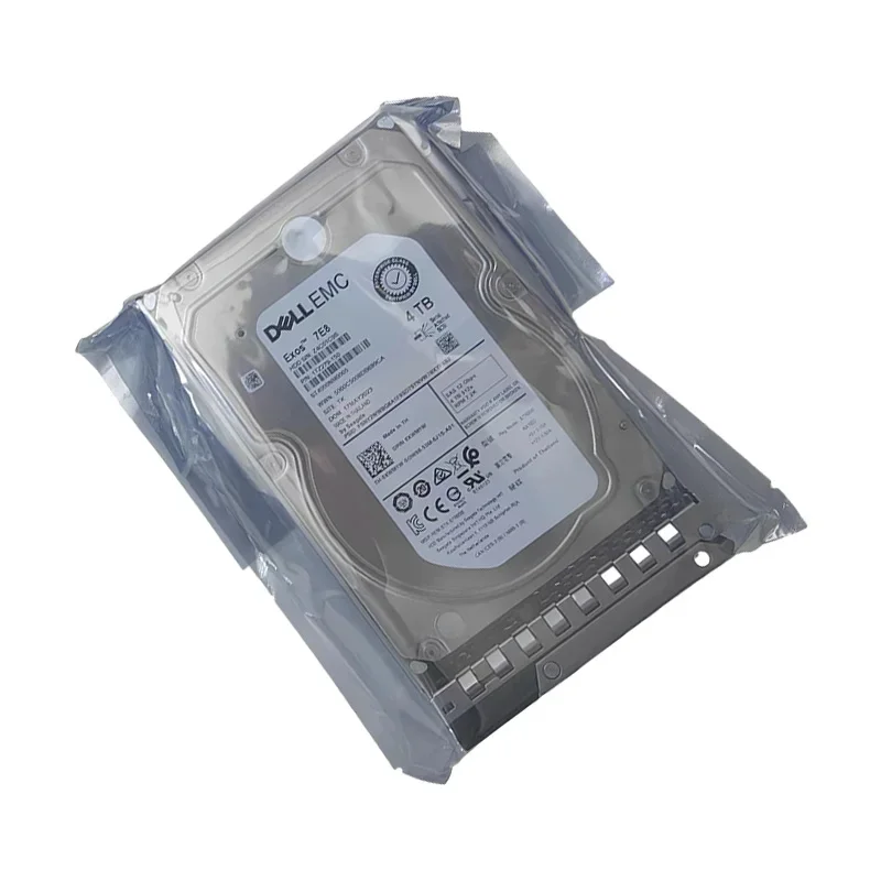 Servidor ssd Dell, disco rígido externo, 4 também, 3,5, sata, ss, 6gbps, best-seller